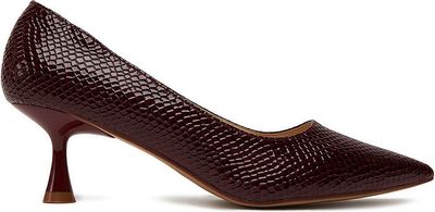 Jenny - Czółenka eleganckie ze sklepu: ccc.eu w kategorii: Czółenka - zdjęcie WP-CCC-G202M-SEF_5906751341483