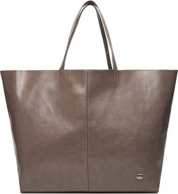 G-Star Raw - Shopper bag elegancka ze sklepu: ccc.eu w kategorii: Torby Shopper bag - zdjęcie WP-CCC-G202M-SEF_5906751342121