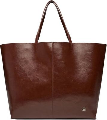 Shopper bag elegancka G-Star Raw ze sklepu: ccc.eu w kategorii: Torby Shopper bag - zdjęcie WP-CCC-G202M-SEF_5906751342138