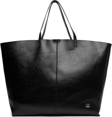 Shopper bag elegancka G-Star Raw ze sklepu: ccc.eu w kategorii: Torby Shopper bag - zdjęcie WP-CCC-G202M-SEF_5906751342145