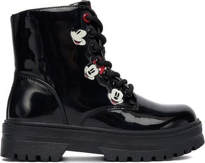 Buty zimowe dziecięce na zimę Mickey&Friends ze sklepu: ccc.eu w kategorii: Buty zimowe dziecięce - zdjęcie WP-CCC-G202M-SEF_5906751342534