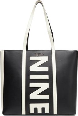 Shopper bag wakacyjna Nine West ze sklepu: ccc.eu w kategorii: Torby Shopper bag - zdjęcie WP-CCC-G202M-SEF_5906751343326