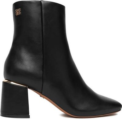 Botki jesienne Nine West ze sklepu: ccc.eu w kategorii: Botki - zdjęcie WP-CCC-G202M-SEF_5906751345627