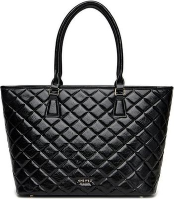 Shopper bag elegancka Nine West ze sklepu: ccc.eu w kategorii: Torby Shopper bag - zdjęcie WP-CCC-G202M-SEF_5906751349748