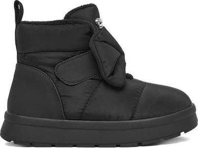 Buty zimowe dziecięce zimowe Juicy Couture ze sklepu: ccc.eu w kategorii: Buty zimowe dziecięce - zdjęcie WP-CCC-G202M-SEF_5906751351741
