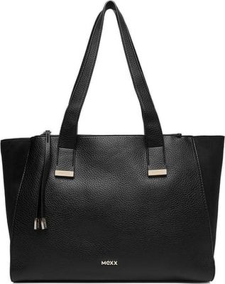 Mexx - Shopper bag elegancka ze sklepu: ccc.eu w kategorii: Torby Shopper bag - zdjęcie WP-CCC-G202M-SEF_5906751355220