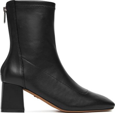 Botki jesienne Nine West ze sklepu: ccc.eu w kategorii: Botki - zdjęcie WP-CCC-G202M-SEF_5906751357637