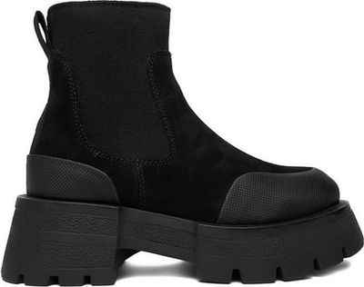 Botki jesienne G-Star Raw ze sklepu: ccc.eu w kategorii: Botki - zdjęcie WP-CCC-G202M-SEF_5906751358368