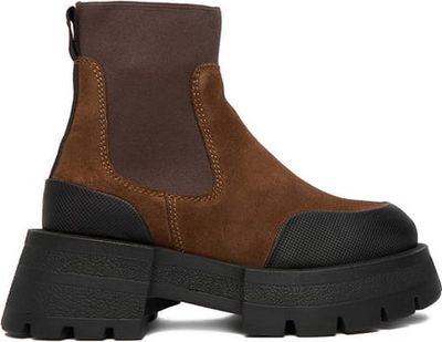 Botki jesienne G-Star Raw ze sklepu: ccc.eu w kategorii: Botki - zdjęcie WP-CCC-G202M-SEF_5906751358375