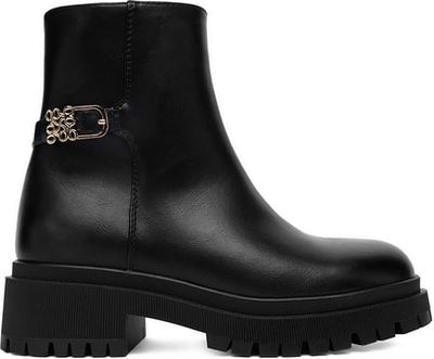 Nine West - Botki jesienne ze sklepu: ccc.eu w kategorii: Botki - zdjęcie WP-CCC-G202M-SEF_5906751359198