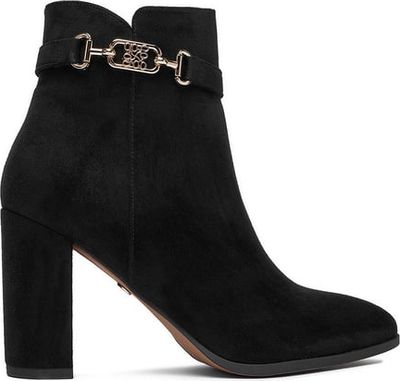 Botki jesienne Nine West ze sklepu: ccc.eu w kategorii: Botki - zdjęcie WP-CCC-G202M-SEF_5906751360804