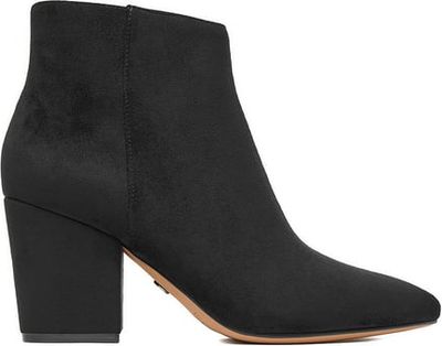 Botki jesienne Nine West ze sklepu: ccc.eu w kategorii: Botki - zdjęcie WP-CCC-G202M-SEF_5906751361221