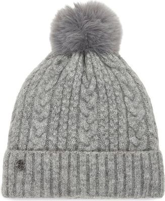 Nine West - Czapka zimowa damska ze sklepu: ccc.eu w kategorii: Czapki zimowe damskie - zdjęcie WP-CCC-G202M-SEF_5906751365168