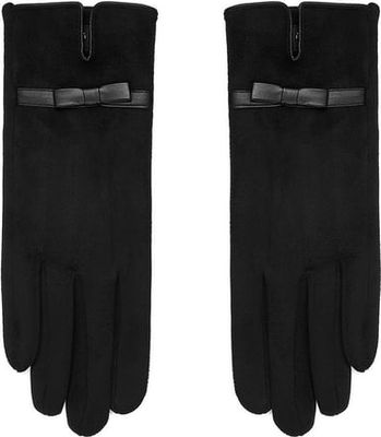 Rękawiczki Nine West ze sklepu: ccc.eu w kategorii: Rękawiczki damskie - zdjęcie WP-CCC-G202M-SEF_5906751365182