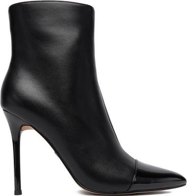 Botki na jesień Nine West ze sklepu: ccc.eu w kategorii: Botki - zdjęcie WP-CCC-G202M-SEF_5906751368084