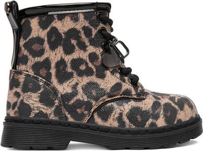 DeeZee - Buty zimowe dziecięce na zimę ze sklepu: ccc.eu w kategorii: Buty zimowe dziecięce - zdjęcie WP-CCC-G202M-SEF_5906751368220