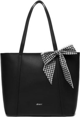 Shopper bag JENNY ze sklepu: ccc.eu w kategorii: Torby Shopper bag - zdjęcie WP-CCC-G202M-SEF_5906751368404