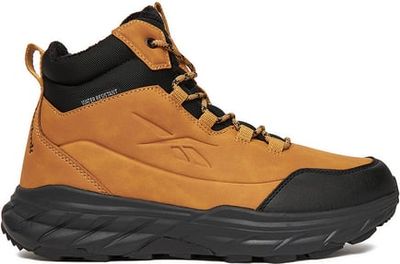 Buty zimowe męskie na zimę Reebok ze sklepu: ccc.eu w kategorii: Buty zimowe męskie - zdjęcie WP-CCC-G202M-SEF_5906751368572
