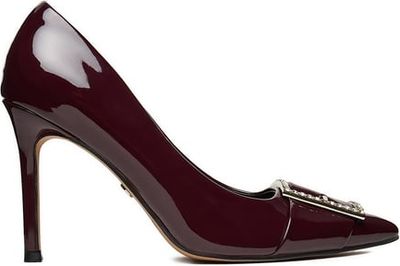 Czółenka wiosenne Nine West ze sklepu: ccc.eu w kategorii: Czółenka - zdjęcie WP-CCC-G202M-SEF_5906751370636