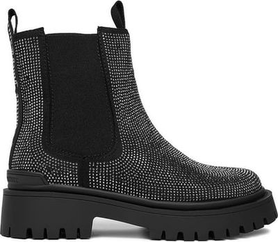 Botki na jesień Juicy Couture ze sklepu: ccc.eu w kategorii: Botki - zdjęcie WP-CCC-G202M-SEF_5906751373774
