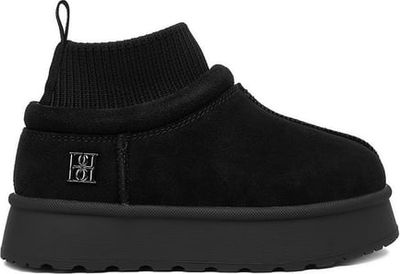 Buty zimowe dziecięce zimowe BADURA ze sklepu: ccc.eu w kategorii: Buty zimowe dziecięce - zdjęcie WP-CCC-G202M-SEF_5906751374320