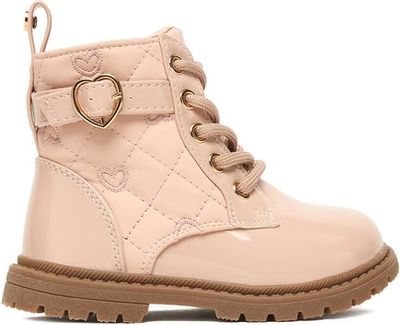 Buty zimowe dziecięce na zimę DeeZee ze sklepu: ccc.eu w kategorii: Buty zimowe dziecięce - zdjęcie WP-CCC-G202M-SEF_5906751379073