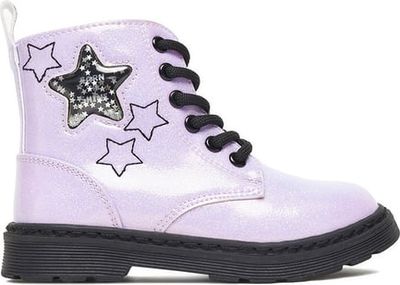 Buty zimowe dziecięce na zimę DeeZee ze sklepu: ccc.eu w kategorii: Buty zimowe dziecięce - zdjęcie WP-CCC-G202M-SEF_5906751386040