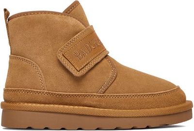 Buty zimowe dziecięce zimowe BADURA ze sklepu: ccc.eu w kategorii: Buty zimowe dziecięce - zdjęcie WP-CCC-G202M-SEF_5906751389164