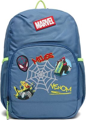 Plecak dla dzieci Spiderman ze sklepu: ccc.eu w kategorii: Plecaki dla dzieci - zdjęcie WP-CCC-G202M-SEF_5906751391211