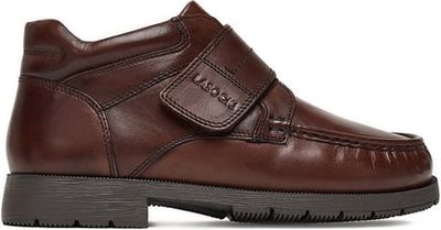 Buty zimowe męskie jesienne Lasocki ze sklepu: ccc.eu w kategorii: Buty zimowe męskie - zdjęcie WP-CCC-G202M-SEF_5906751392225