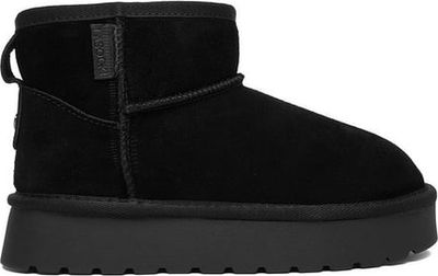 Buty zimowe dziecięce na zimę LASOCKI YOUNG ze sklepu: ccc.eu w kategorii: Buty zimowe dziecięce - zdjęcie WP-CCC-G202M-SEF_5906751392287