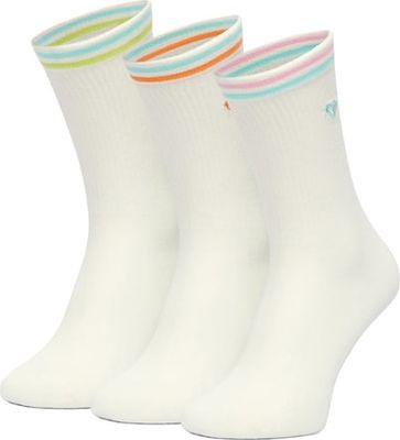 Skarpetki damskie casual ROXY ze sklepu: ccc.eu w kategorii: Skarpetki damskie - zdjęcie WP-CCC-G202M-SEF_5906751394045