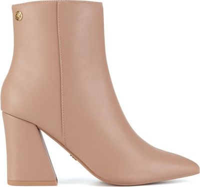 Botki na jesień Nine West ze sklepu: ccc.eu w kategorii: Botki - zdjęcie WP-CCC-G202M-SEF_5906751394250