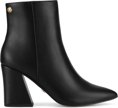 Botki jesienne Nine West ze sklepu: ccc.eu w kategorii: Botki - zdjęcie WP-CCC-G202M-SEF_5906751394267