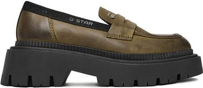 Półbuty damskie jesienne G-Star Raw ze sklepu: ccc.eu w kategorii: Półbuty damskie - zdjęcie WP-CCC-G202M-SEF_5906751395202