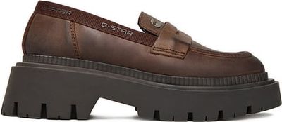 Półbuty damskie jesienne G-Star Raw ze sklepu: ccc.eu w kategorii: Półbuty damskie - zdjęcie WP-CCC-G202M-SEF_5906751395226