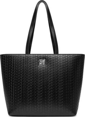 Shopper bag elegancka Nine West ze sklepu: ccc.eu w kategorii: Torby Shopper bag - zdjęcie WP-CCC-G202M-SEF_5906751396285
