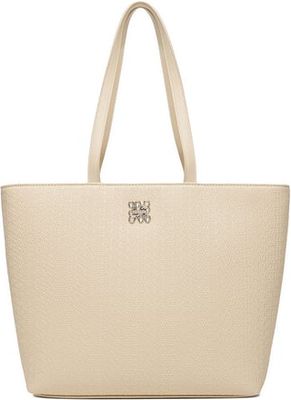 Nine West - Shopper bag elegancka ze sklepu: ccc.eu w kategorii: Torby Shopper bag - zdjęcie WP-CCC-G202M-SEF_5906751396315