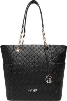 Shopper bag elegancka Nine West ze sklepu: ccc.eu w kategorii: Torby Shopper bag - zdjęcie WP-CCC-G202M-SEF_5906751396605