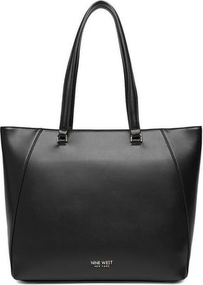 Shopper bag elegancka Nine West ze sklepu: ccc.eu w kategorii: Torby Shopper bag - zdjęcie WP-CCC-G202M-SEF_5906751396858