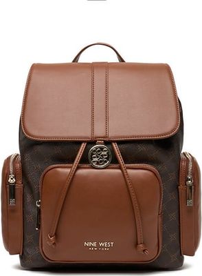 Plecak Nine West ze sklepu: ccc.eu w kategorii: Plecaki - zdjęcie WP-CCC-G202M-SEF_5906751396957