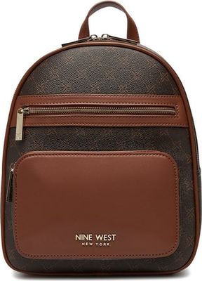 Nine West - Plecak ze sklepu: ccc.eu w kategorii: Plecaki - zdjęcie WP-CCC-G202M-SEF_5906751396964