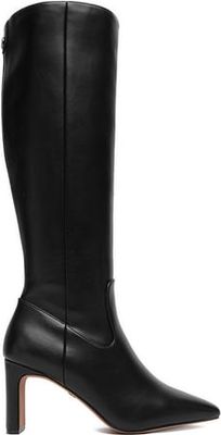 Nine West - Kozaki damskie eleganckie ze sklepu: ccc.eu w kategorii: Kozaki damskie - zdjęcie WP-CCC-G202M-SEF_5906751398630