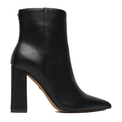 Botki na jesień Nine West ze sklepu: ccc.eu w kategorii: Botki - zdjęcie WP-CCC-G202M-SEF_5906751399309