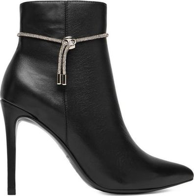 EVA MINGE - Botki na jesień ze sklepu: ccc.eu w kategorii: Botki - zdjęcie WP-CCC-G202M-SEF_5906751400302