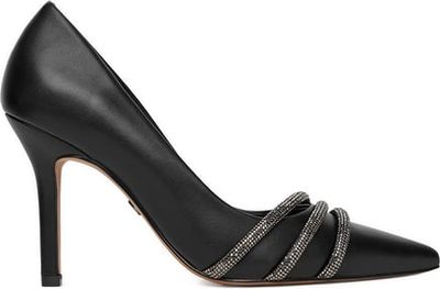 Czółenka na wiosnę Nine West ze sklepu: ccc.eu w kategorii: Czółenka - zdjęcie WP-CCC-G202M-SEF_5906751403723