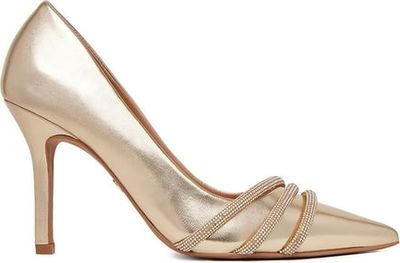 Nine West - Czółenka wiosenne ze sklepu: ccc.eu w kategorii: Czółenka - zdjęcie WP-CCC-G202M-SEF_5906751403730