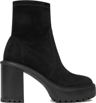Botki na jesień Nine West ze sklepu: ccc.eu w kategorii: Botki - zdjęcie WP-CCC-G202M-SEF_5906751403853