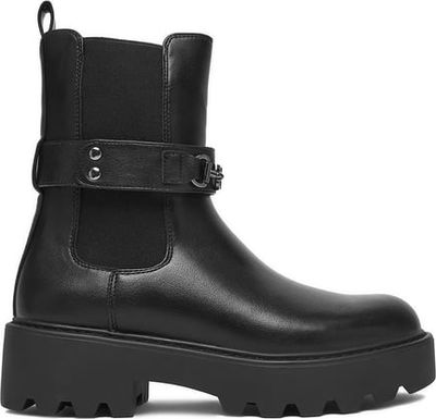 Botki jesienne Nine West ze sklepu: ccc.eu w kategorii: Botki - zdjęcie WP-CCC-G202M-SEF_5906751404256