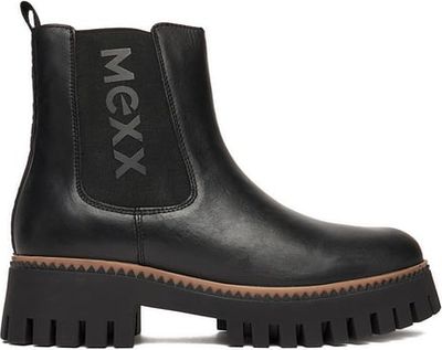 Botki na jesień Mexx ze sklepu: ccc.eu w kategorii: Botki - zdjęcie WP-CCC-G202M-SEF_5906751404935